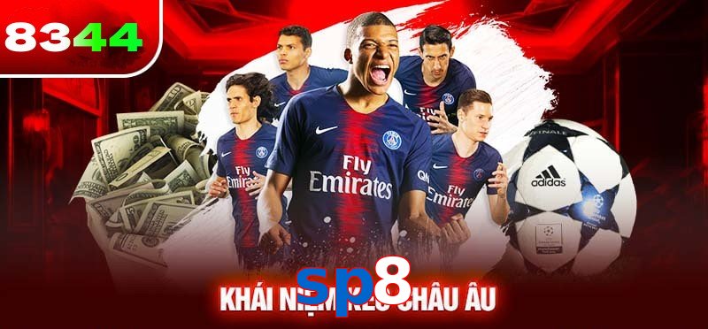 Tổng quan sảnh thể thao sp8 với lượt truy cập hàng triệu