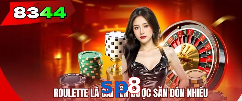 Tựa game Poker Casino sp8 hot